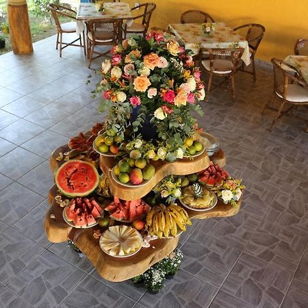 Apartamento Arouche Σάο Πάολο Εξωτερικό φωτογραφία