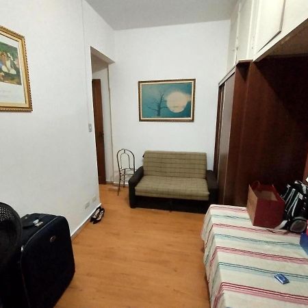 Apartamento Arouche Σάο Πάολο Εξωτερικό φωτογραφία