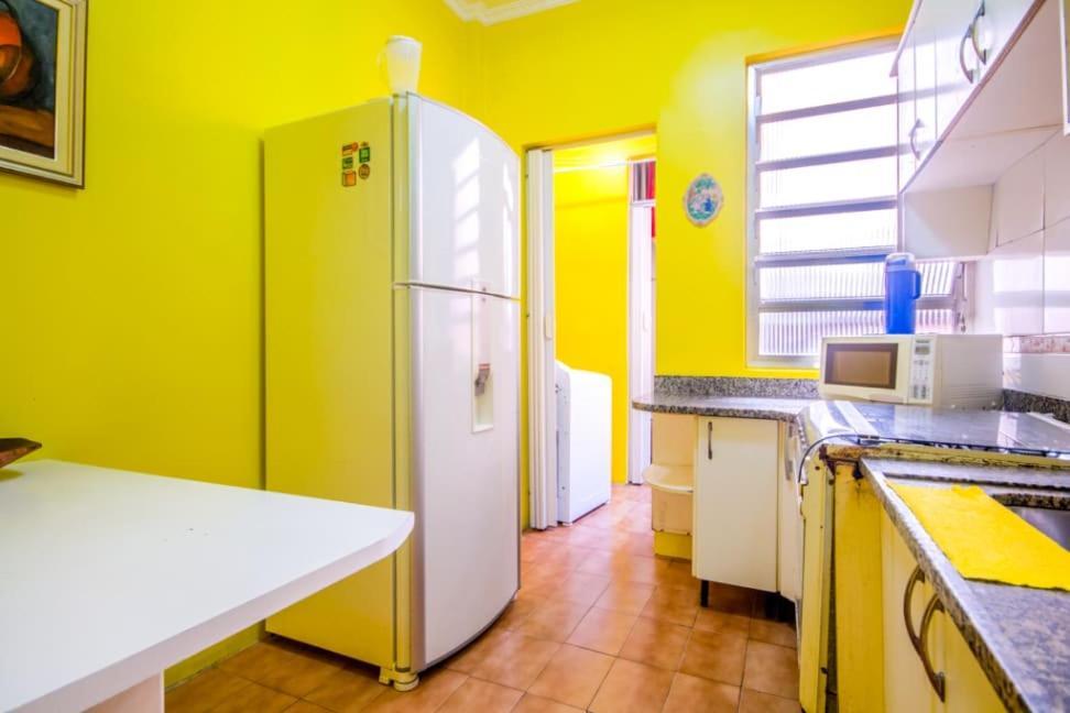 Apartamento Arouche Σάο Πάολο Εξωτερικό φωτογραφία