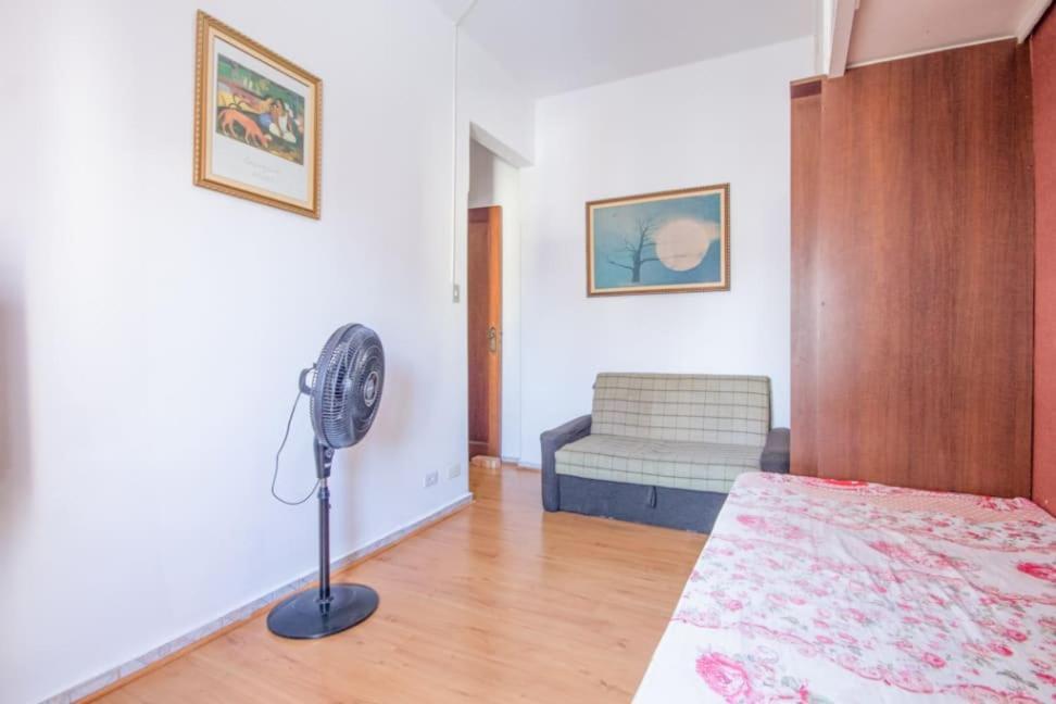 Apartamento Arouche Σάο Πάολο Εξωτερικό φωτογραφία