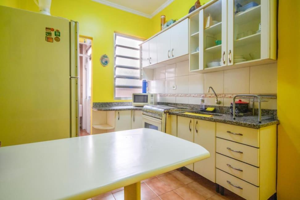 Apartamento Arouche Σάο Πάολο Εξωτερικό φωτογραφία