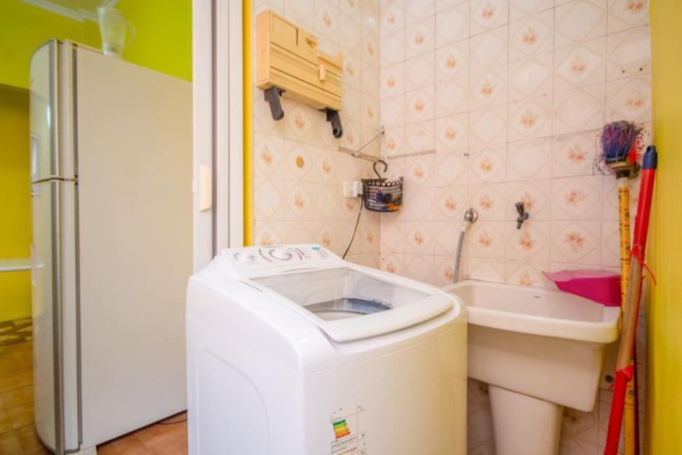 Apartamento Arouche Σάο Πάολο Εξωτερικό φωτογραφία