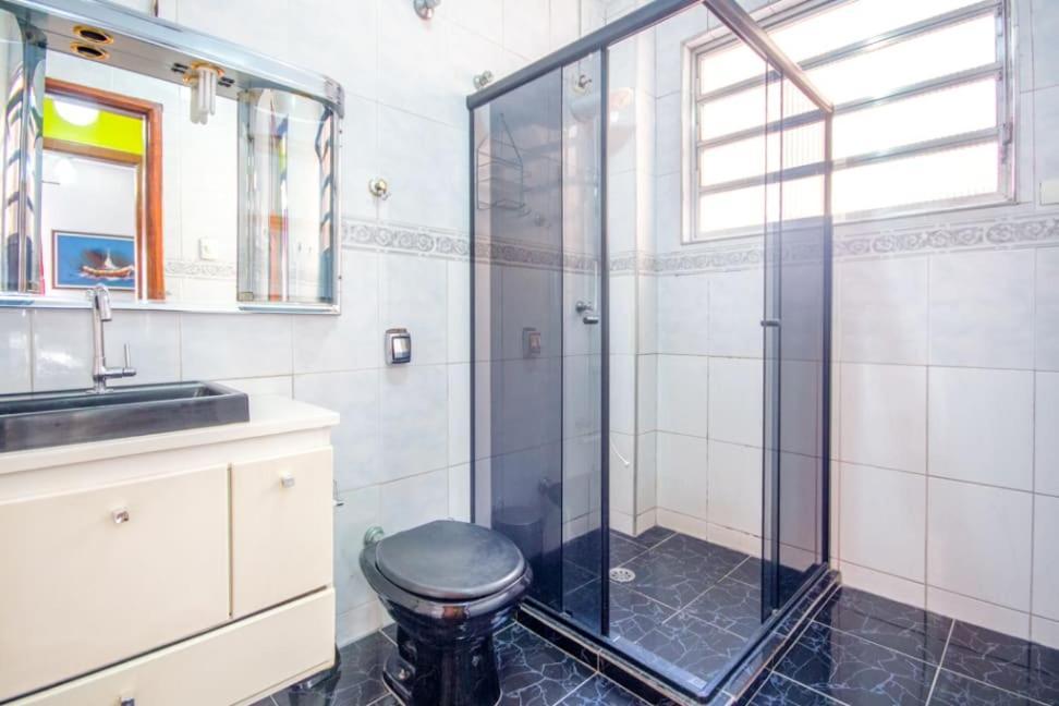 Apartamento Arouche Σάο Πάολο Εξωτερικό φωτογραφία