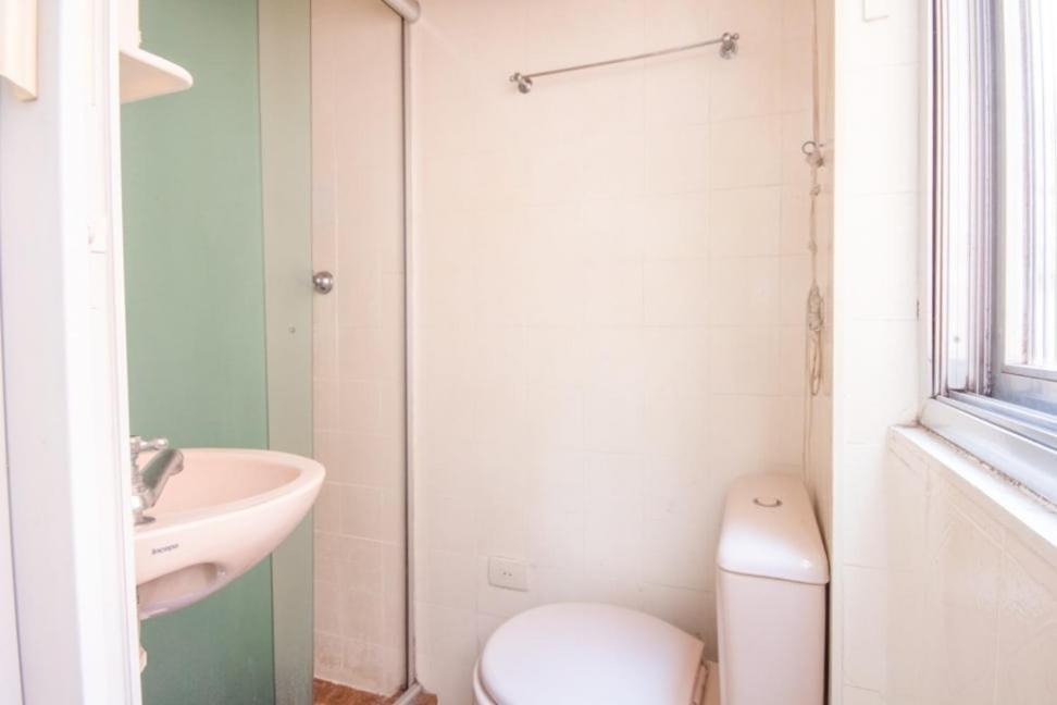 Apartamento Arouche Σάο Πάολο Εξωτερικό φωτογραφία