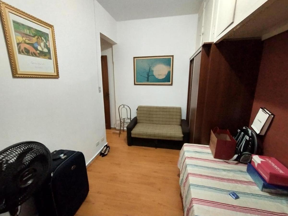 Apartamento Arouche Σάο Πάολο Εξωτερικό φωτογραφία